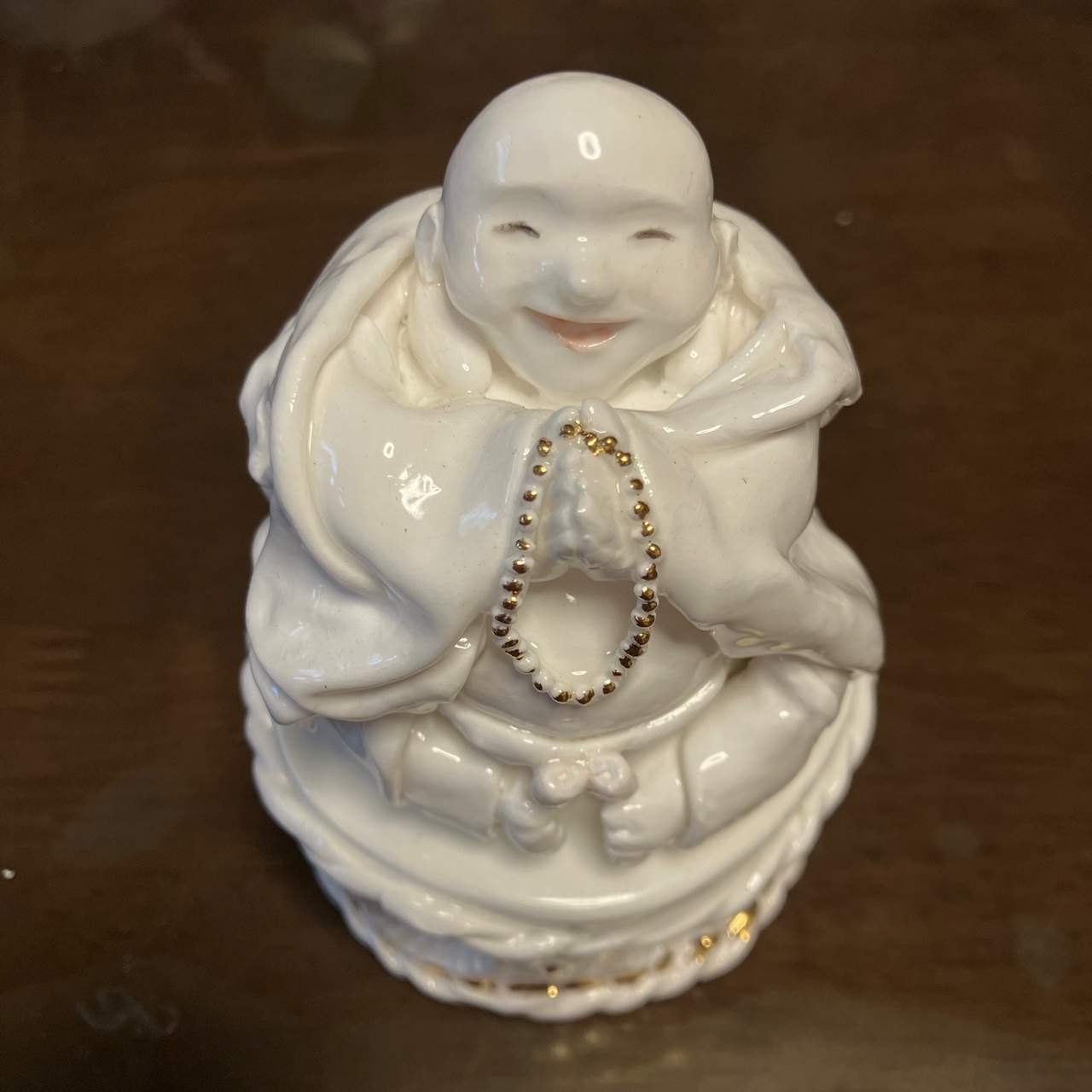 セラミックドールすみ子の作品5